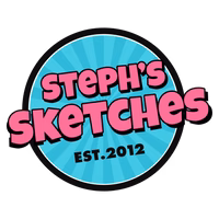 Steph’s Sketches